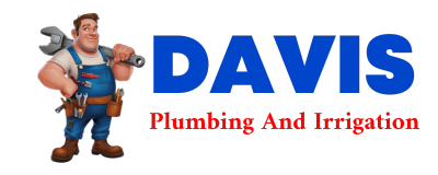 Trusted plumber in WALESKA